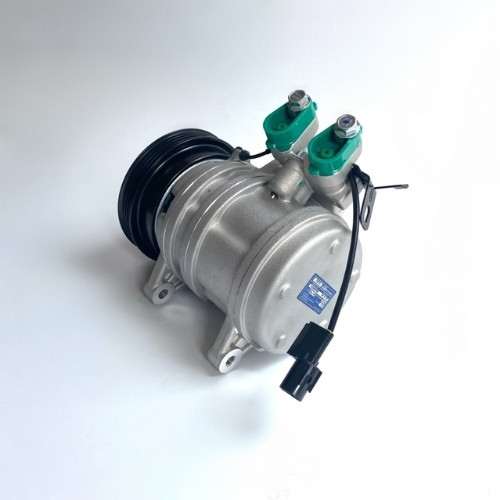 Lốc điều hoà Hyundai Getz 1.1 Lốc lạnh Getz 1.1